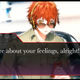 Mystic Messenger